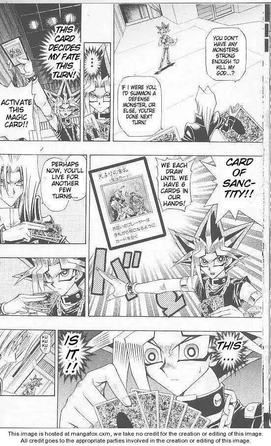 Yu-gi-oh! R Chapter 10 8